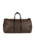 Keepall Bandouliere 55, back view